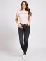 Preview: Guess T-Shirt, rosa/pink